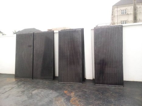 our project